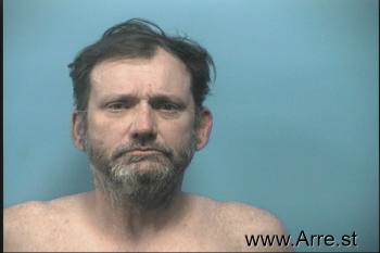 Mark Huffman Thomaston Mugshot