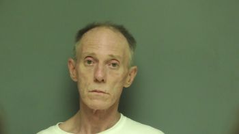 Mark Andrew Thompson Mugshot