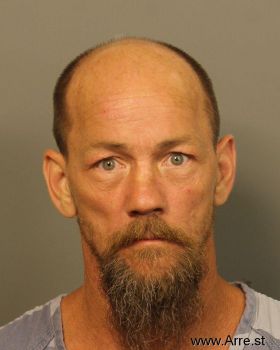 Mark Wayne Watkins Mugshot