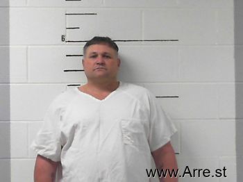 Mark Edward Yarbrough Mugshot