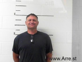 Mark Edward Yarbrough Mugshot