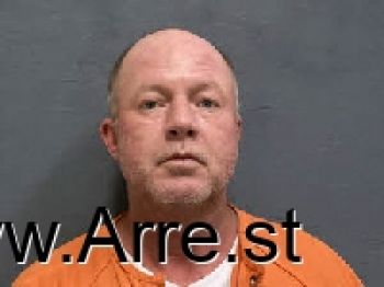 Mark Anthony Stewart Mugshot