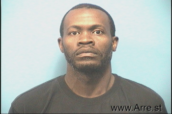 Markeith Leandrea Bell Mugshot