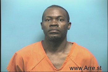 Markeith Leandrea Bell Mugshot