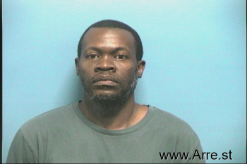 Markeith Leandrea Bell Mugshot