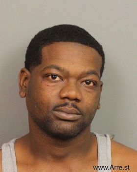 Markeith Damel Henley Mugshot