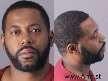 Markeith Deon Miller Mugshot