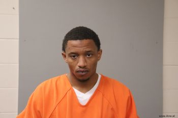 Markeith  Reynolds Mugshot