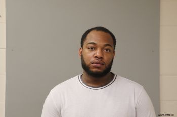 Markel Austin Campbell Mugshot