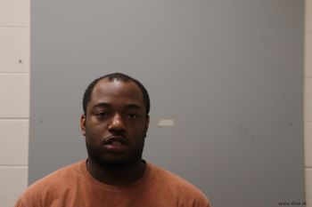 Markel Austin Campbell Mugshot