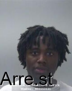 Markel Dewayne Collins Mugshot