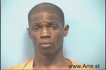 Markel Deshun Mack Mugshot