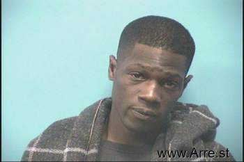 Markel Deshun Mack Mugshot