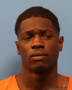 Markel Deshun Mack Mugshot