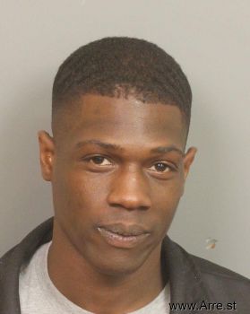 Markel Deshun Mack Mugshot