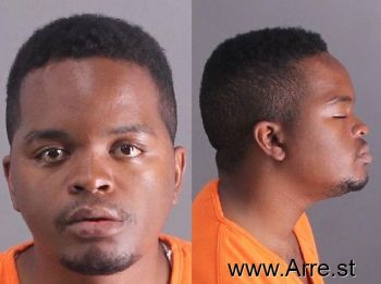 Markell Devante Bell Mugshot