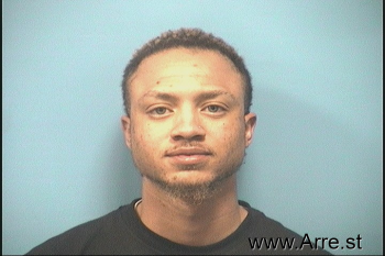 Markes Djuan Rodgers Mugshot