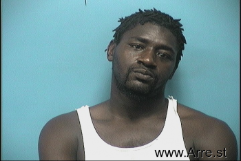 Markese Jamal Bell Mugshot