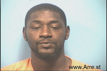 Markese Jamal Bell Mugshot