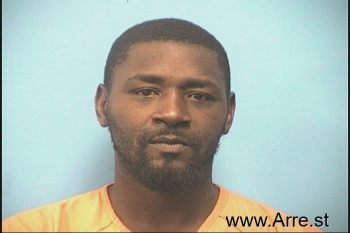 Markese Jamal Bell Mugshot