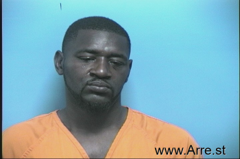 Markese Jamal Bell Mugshot