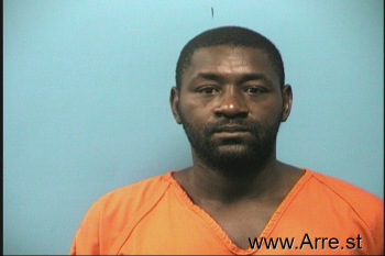 Markese Jamal Bell Mugshot