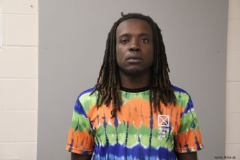 Markice Lashawn Grays Mugshot