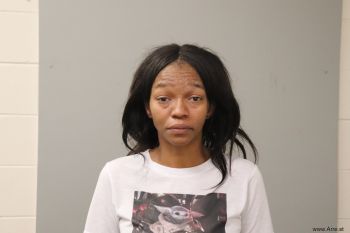 Markisha Anionette Greene Mugshot