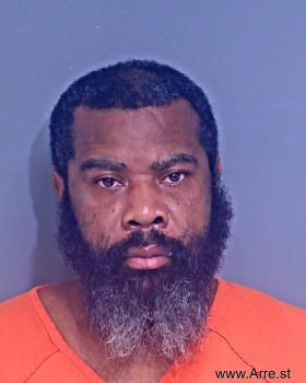 Markus Danya Bell Mugshot