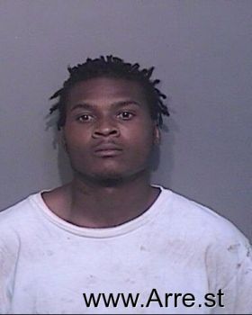 Markus Dewayne Mims Mugshot