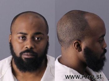 Markus Jaleel Stearnes Mugshot