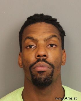 Markus Deanthony Washington Mugshot