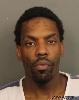 Markus Deanthony Washington Mugshot