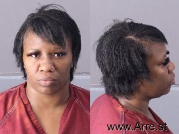 Marlene Vernice Smith Mugshot