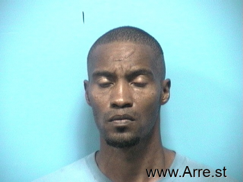 Marlon Kent Brown Mugshot