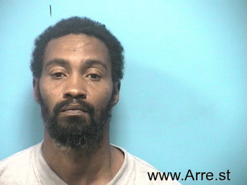 Marlon Kent Brown Mugshot