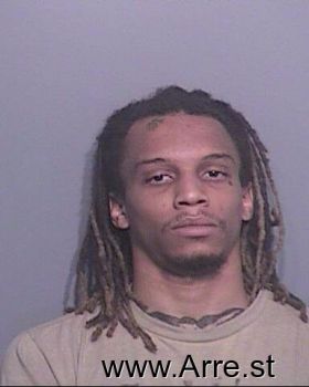 Marlon Kendell Dubose Mugshot