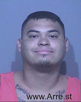 Marlon David Gonzalez-salinas Mugshot