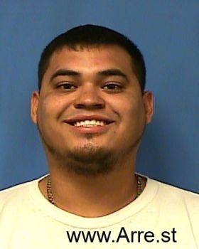 Marlon David Gonzalez-salinas Mugshot