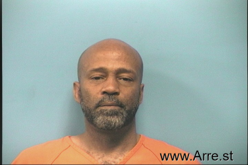 Marlon La Shawn Jackson Mugshot