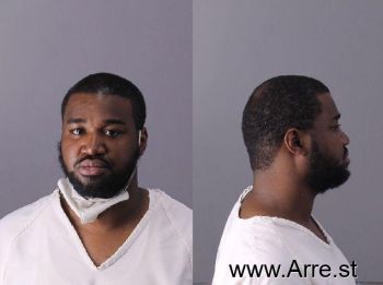 Marlon  Jones Mugshot