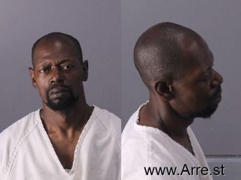 Marlon Davian Richardson Mugshot