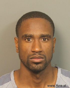 Marlon Terrell Sanders Mugshot