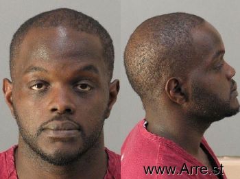 Marlon  Wright Mugshot