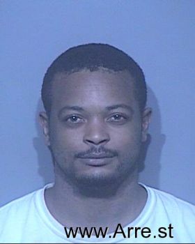 Marlow Santrell Cox Mugshot