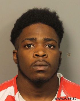 Marquez Deonte Dawson Mugshot