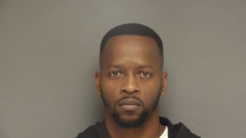 Marquice Antwon Hawkins Mugshot