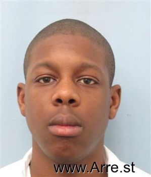 Marquis Darrell Baker Mugshot