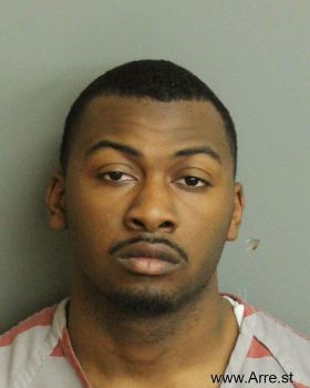 Marquis Kentrell Drakes Mugshot