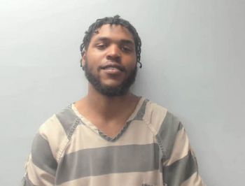 Marquis Ziquiez Jones Mugshot